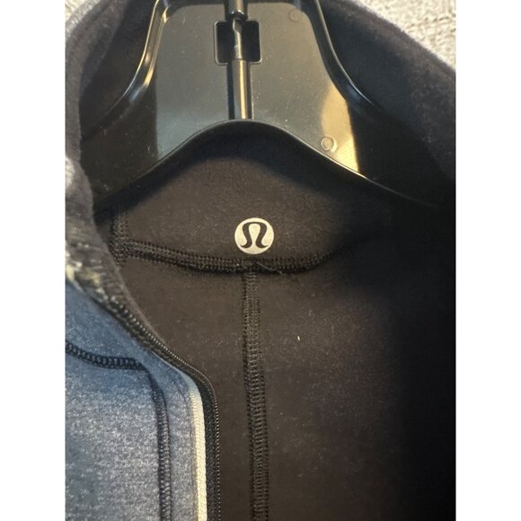 Lululemon Run U-Turn 1/4 Zip - Picture 2 of 3